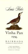 Bairrada_Pato_Vina Pan 1996